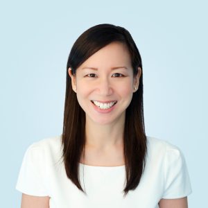 Headshot of Dr Andrea Ang